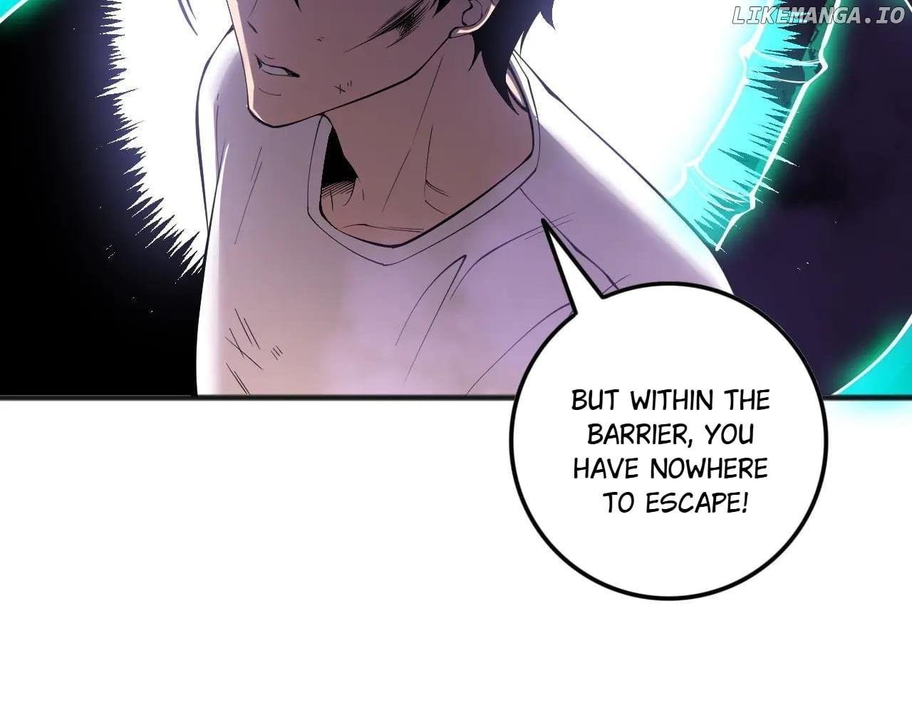 Catastrophic Necromancer Chapter 153 - page 63